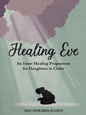 cover image of Healing Eve